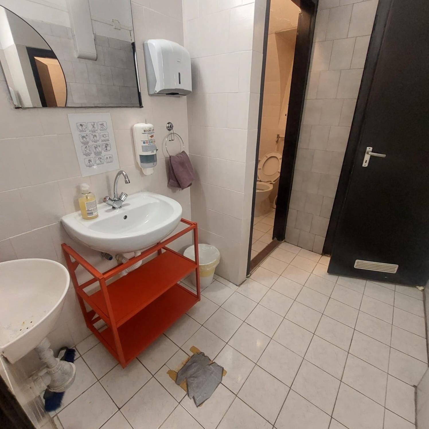 Whole Basement Former Pub 5 For Stag Do Budapest Ngoại thất bức ảnh
